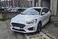 Ford Focus Focus 1.0 EcoBoost 125 CV SW ST-Line Weiß - thumbnail 1