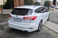 Ford Focus Focus 1.0 EcoBoost 125 CV SW ST-Line Weiß - thumbnail 5