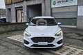 Ford Focus Focus 1.0 EcoBoost 125 CV SW ST-Line Weiß - thumbnail 2