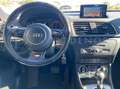 Audi Q3 2.0 TDI 150 CV quattro Sline PELLE,XENO,NAVI,TETTO Noir - thumbnail 10