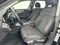 Audi A6 Avant 40 2.0 tdi mhev Business s-tronic Zwart - thumbnail 9