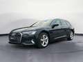 Audi A6 Avant 40 2.0 tdi mhev Business s-tronic Zwart - thumbnail 3