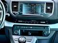 Citroen Spacetourer XL 2.0 BlueHDi 177cv 5PL - DOUBLE CABINE Szürke - thumbnail 14