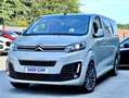 Citroen Spacetourer XL 2.0 BlueHDi 177cv 5PL - DOUBLE CABINE Szürke - thumbnail 3