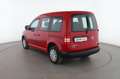 Volkswagen Caddy 1.6 TDI Kombi BlueMotion Tech. Pro Rojo - thumbnail 4