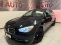 BMW 530 530d Gran Turismo  Futura TETTO PELLE Nero - thumbnail 1