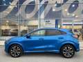 Ford Puma 1.0 EcoBoost Hybrid 125 CV S&S ST-Line Bleu - thumbnail 2