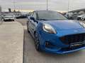 Ford Puma 1.0 EcoBoost Hybrid 125 CV S&S ST-Line Bleu - thumbnail 13