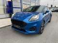 Ford Puma 1.0 EcoBoost Hybrid 125 CV S&S ST-Line Bleu - thumbnail 1