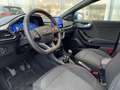 Ford Puma 1.0 EcoBoost Hybrid 125 CV S&S ST-Line Bleu - thumbnail 4