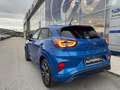 Ford Puma 1.0 EcoBoost Hybrid 125 CV S&S ST-Line Bleu - thumbnail 10