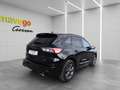 Ford Kuga 2,5 Duratec PHEV ST-Line Aut. Schwarz - thumbnail 5