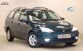 Ford Focus 1.6 101PS Automatik Ghia Klima TÜV04.2027 Groen - thumbnail 1