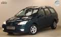 Ford Focus 1.6 101PS Automatik Ghia Klima TÜV04.2027 Groen - thumbnail 3