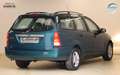 Ford Focus 1.6 101PS Automatik Ghia Klima TÜV04.2027 Groen - thumbnail 6