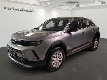 Enjoy 1.2 Automatik LED-Scheinwerfer DAB