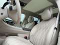 Mercedes-Benz EQS 580 4M Electric Art +Laser+ACC+EasyPack+ Schwarz - thumbnail 12