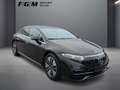Mercedes-Benz EQS 580 4M Electric Art +Laser+ACC+EasyPack+ Schwarz - thumbnail 4
