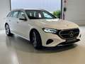 Mercedes-Benz E 200 Break Luxury Line | Panoramisch Dak | Distronic | Weiß - thumbnail 15