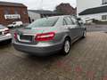 Mercedes-Benz E 200 CDI BE ELEGANCE TEMPO PDC 6-GANG 2HD Silber - thumbnail 4