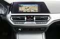 BMW 320 d A xDrive Touring AHK/NAVI/PRIVACY/DAB/SH Blanc - thumbnail 10