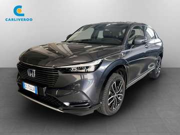 1.5 hev Advance ecvt