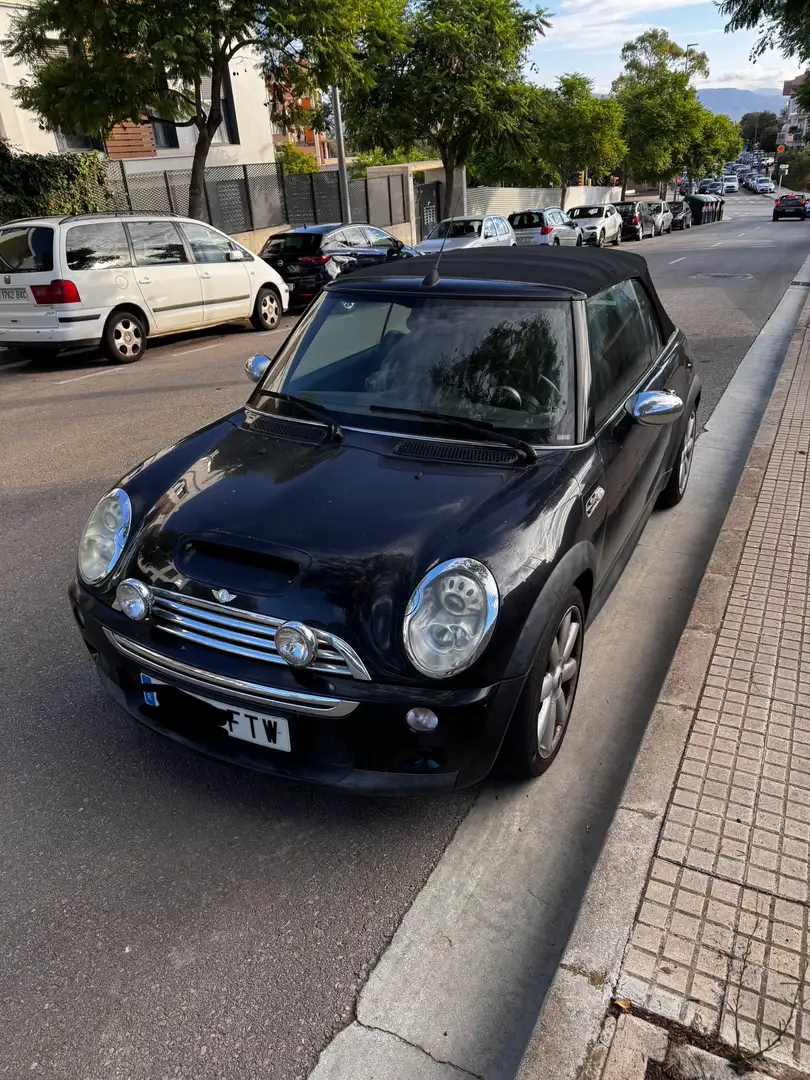 MINI Cooper S Cabrio - 2
