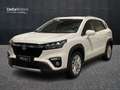 Suzuki S-Cross 2ª serie - S-Cross 1.4 Hybrid 4WD AllGrip Top+ GPL Weiß - thumbnail 1