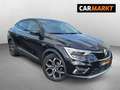Renault Arkana Techno Mild hybride 140 - ACC Zwart - thumbnail 1