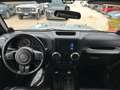 Jeep Wrangler Wrangler 2.8 crd Sahara auto Grigio - thumbnail 8