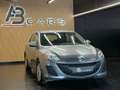 Mazda 3 1.6 CDVi Gris - thumbnail 2