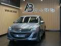 Mazda 3 1.6 CDVi Gris - thumbnail 3