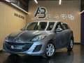 Mazda 3 1.6 CDVi Gris - thumbnail 1