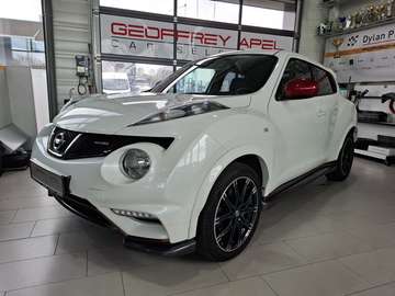 NISMO, CUIR, NAVI, CAMERA