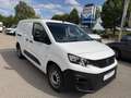 Peugeot Partner Premium Lang L2*1Besitz*Pickerl NEU*MwSt.*Klima* Weiß - thumbnail 2
