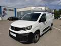 Peugeot Partner Premium Lang L2*1Besitz*Pickerl NEU*MwSt.*Klima* Weiß - thumbnail 1
