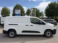 Peugeot Partner Premium Lang L2*1Besitz*Pickerl NEU*MwSt.*Klima* Weiß - thumbnail 3