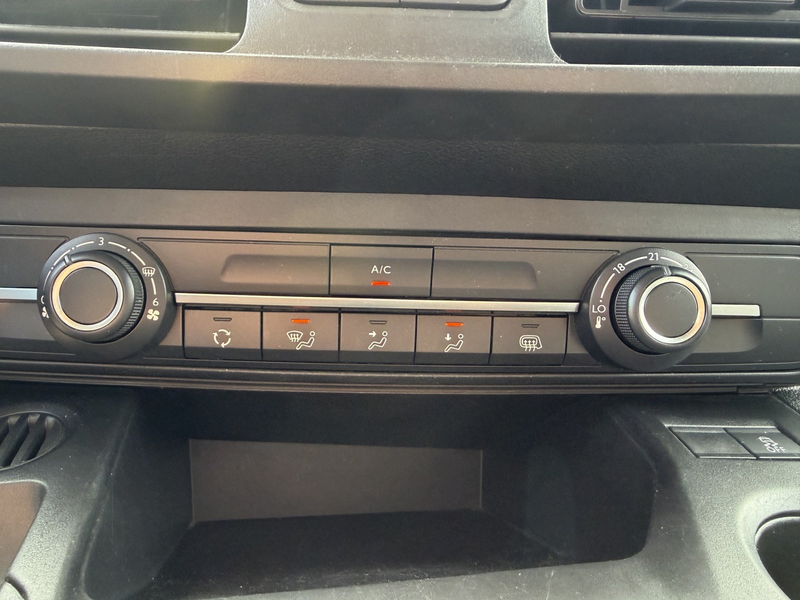 Peugeot Partner Premium Lang L2*1Besitz*Pickerl NEU*MwSt.*Klima* — photo 14