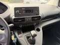 Peugeot Partner Premium Lang L2*1Besitz*Pickerl NEU*MwSt.*Klima* Weiß - thumbnail 13