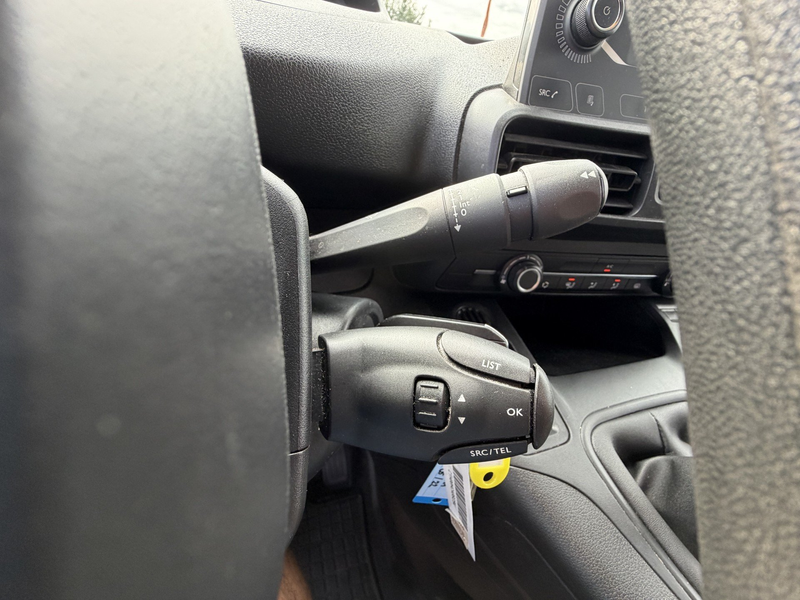 Peugeot Partner Premium Lang L2*1Besitz*Pickerl NEU*MwSt.*Klima* — photo 11