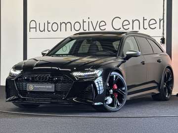 A6 Avant TFSI quattro | PANO | HEAD-UP | B&O | 360