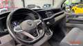 Volkswagen Transporter T6.1 2.0 TDI 150 DSG7 L1H1 + GALLERIE / TVA RECUPERABLE A Noir - thumbnail 14