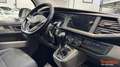 Volkswagen Transporter T6.1 2.0 TDI 150 DSG7 L1H1 + GALLERIE / TVA RECUPERABLE A Negro - thumbnail 13