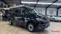 Volkswagen Transporter T6.1 2.0 TDI 150 DSG7 L1H1 + GALLERIE / TVA RECUPERABLE A Zwart - thumbnail 4