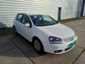 Volkswagen Golf V 1.4 Edition Blanc - thumbnail 11