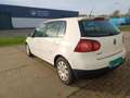 Volkswagen Golf V 1.4 Edition Blanc - thumbnail 9