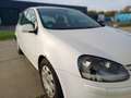 Volkswagen Golf V 1.4 Edition Blanc - thumbnail 8