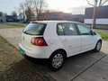 Volkswagen Golf V 1.4 Edition Blanc - thumbnail 12