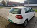 Volkswagen Golf V 1.4 Edition Blanc - thumbnail 2