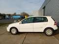 Volkswagen Golf V 1.4 Edition Blanc - thumbnail 5